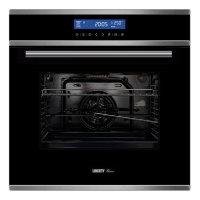 Духовой шкаф Liberty HO 779 B