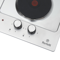 Варочная поверхность Perfelli HE 311 I изображение 4