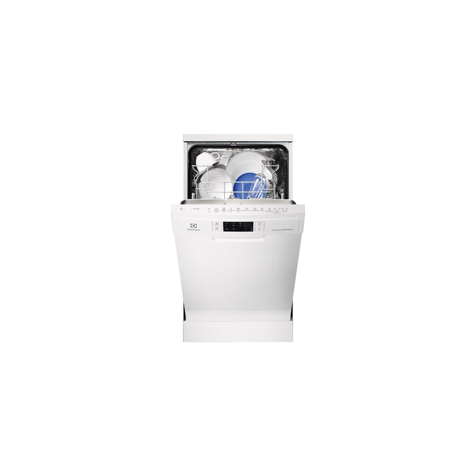 Посудомоечная машина Electrolux ESF 4660 ROW (ESF4660ROW)