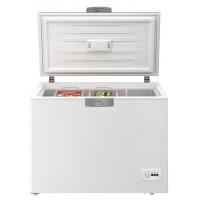 Морозильна скриня Beko HSA 32520 (HSA32520) зображення 2