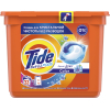 Капсули для прання Tide Все-в-1 Touch of Lenor Fresh Color 23 шт. (4015400897705)