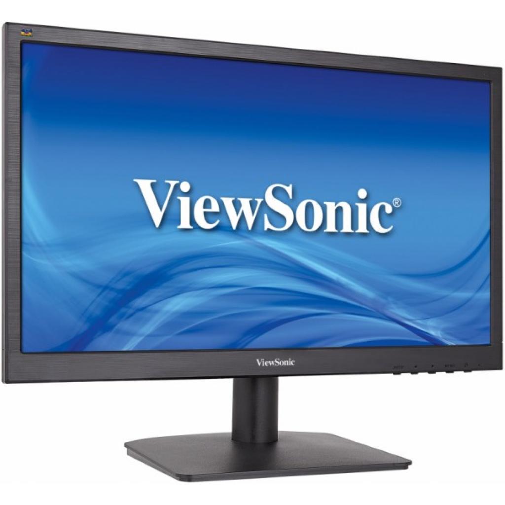 Монітор ViewSonic VA1903A (VS16216) зображення 3
