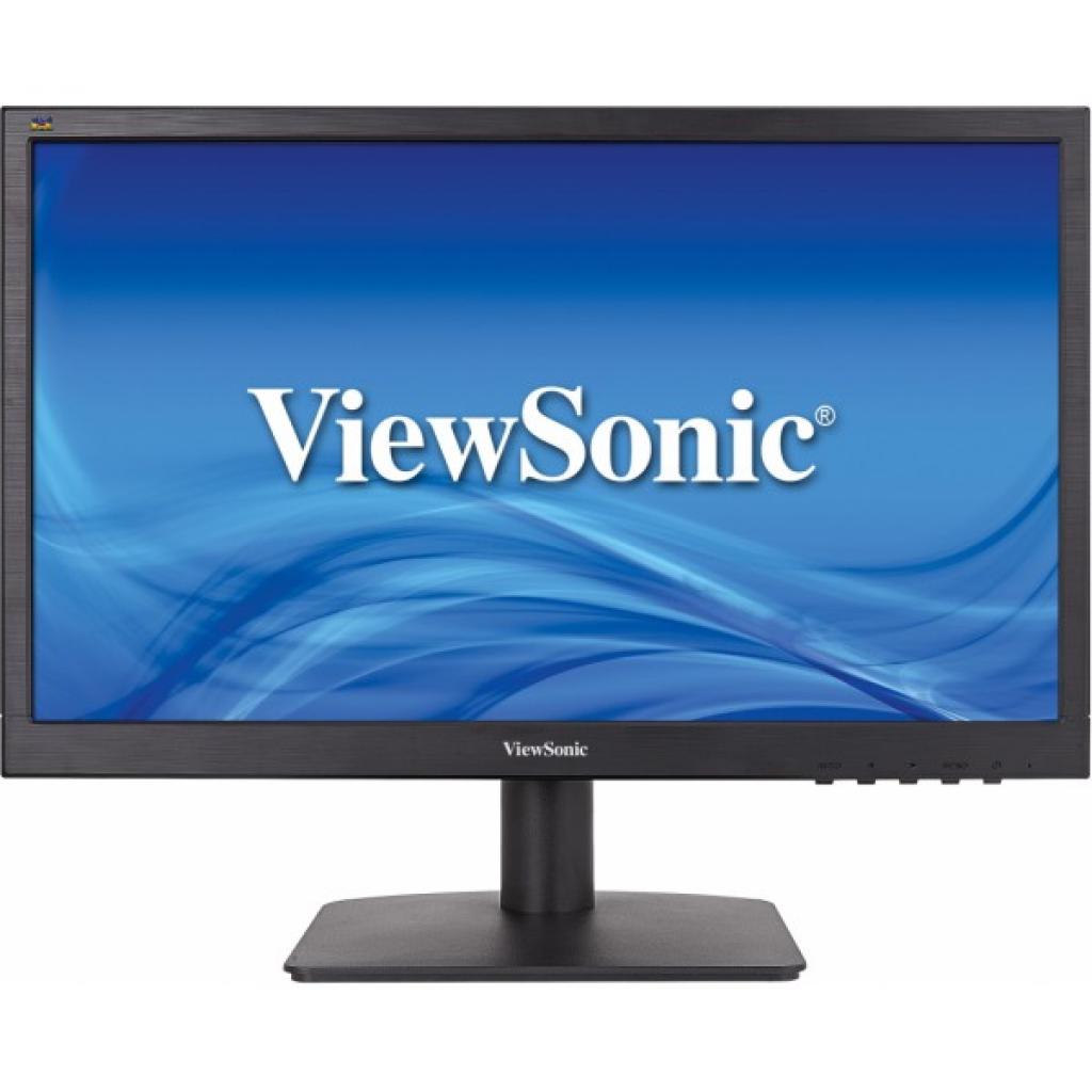 Монитор ViewSonic VA1903A (VS16216)
