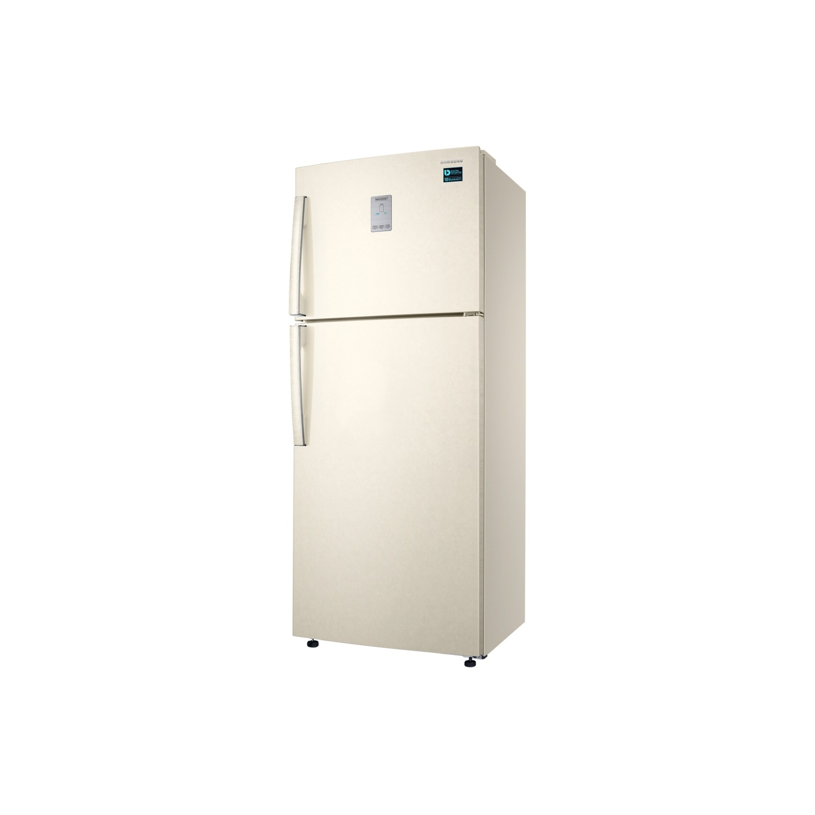 Холодильник Samsung RT46K6340EF/UA изображение 3