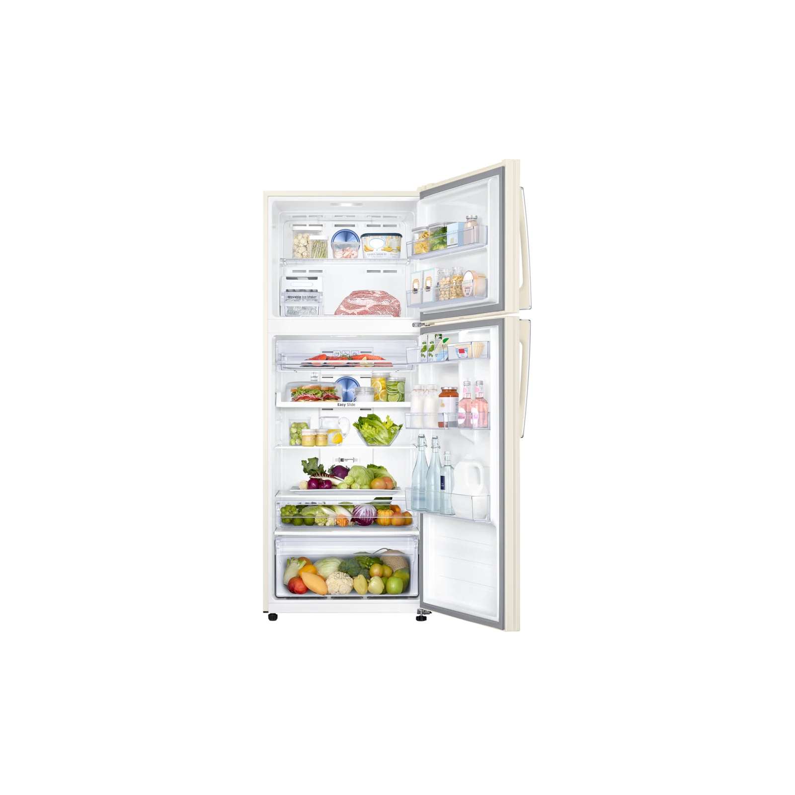 Холодильник Samsung RT46K6340EF/UA зображення 5