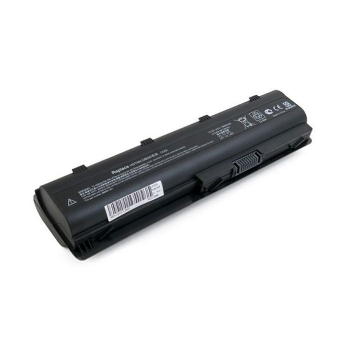 Акумулятор до ноутбука HP 630 (HSTNN-Q62C) 10.8V 10400mAh Extradigital (BNH3982) зображення 2