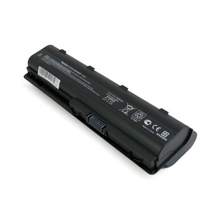 Акумулятор до ноутбука HP 630 (HSTNN-Q62C) 10.8V 10400mAh Extradigital (BNH3982) зображення 5