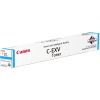 Тонер Canon C-EXV47 Cyan iRAC250i/C350i (8517B002)