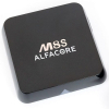 Медіаплеєр Alfacore Smart TV M8S