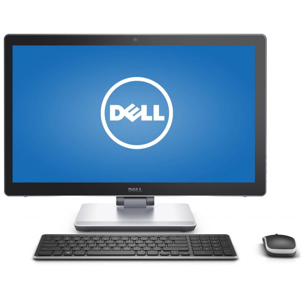Компьютер Dell Inspiron 7459 (O23I71210SDDW-37)