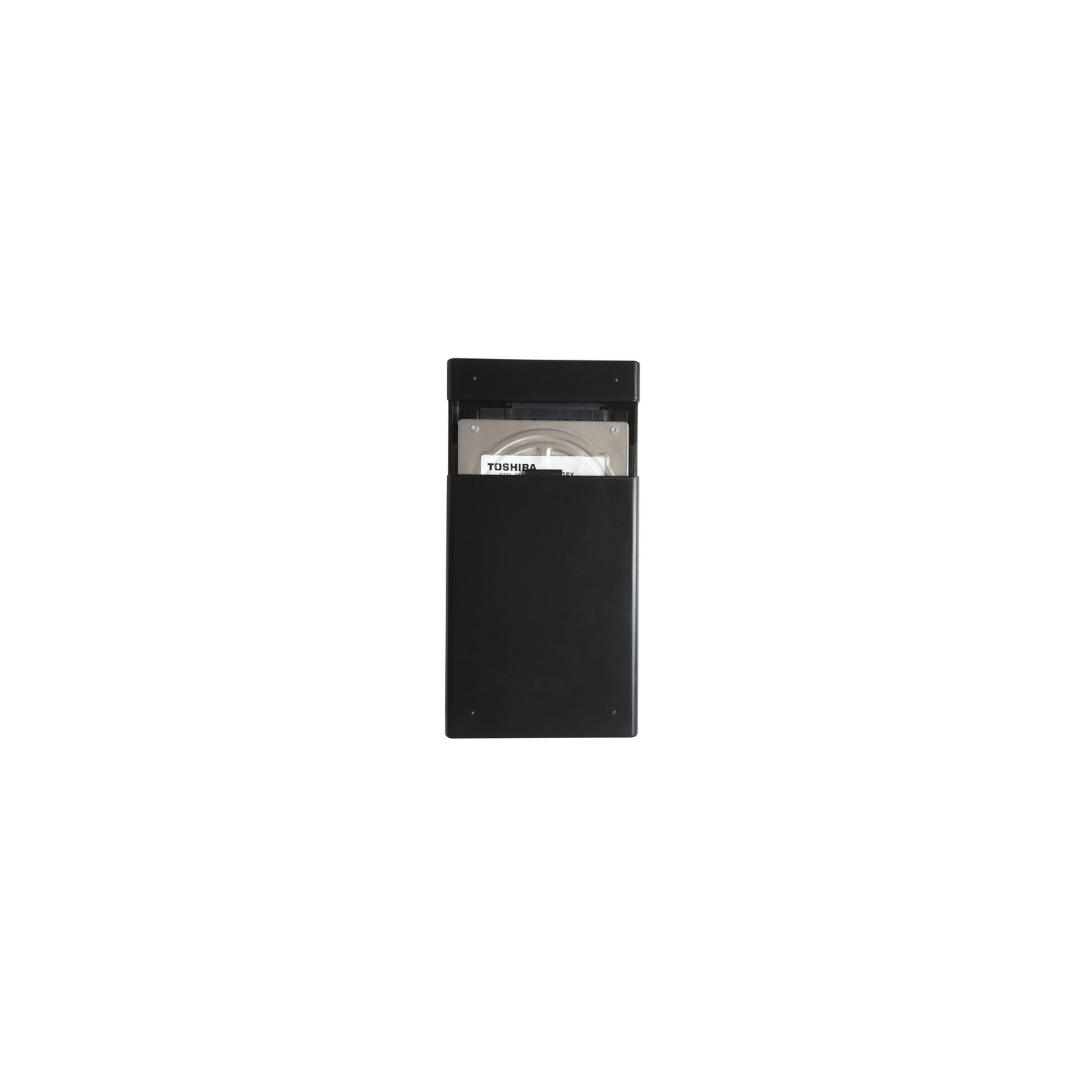 Карман внешний Maiwo 2.5" SATA/SSD HDD to USB 3.0 (K2568 black) изображение 4