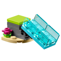 Конструктор LEGO Elves Логово дракона (41178) изображение 11