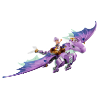 Конструктор LEGO Elves Логово дракона (41178) изображение 3