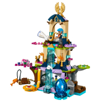 Конструктор LEGO Elves Логово дракона (41178) изображение 5