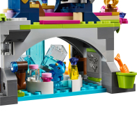 Конструктор LEGO Elves Логово дракона (41178) изображение 7