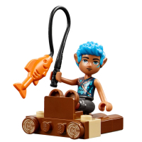 Конструктор LEGO Elves Логово дракона (41178) изображение 8