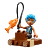 Конструктор LEGO Elves Логово дракона (41178) изображение 8