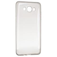 Чехол для мобильного телефона Digi для Samsung J7 (2016)/J710 - TPU Clean Grid (Transparent) (6287631)