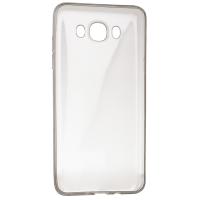 Чехол для мобильного телефона Digi для Samsung J7 (2016)/J710 - TPU Clean Grid (Transparent) (6287631) изображение 2