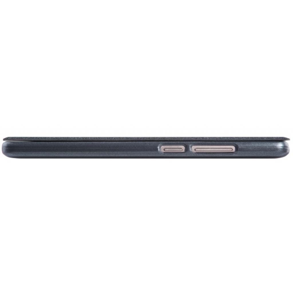 Чохол до мобільного телефона Nillkin для Huawei Honor 5X/RG5 - Spark series (Black) (6279901) зображення 3