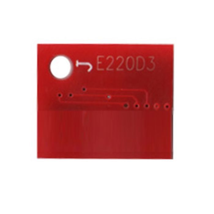 Чип для картриджа Lexmark E220/E321/323 (2.5K) BASF (WWMID-72907)