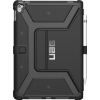 Чехол для планшета Urban Armor Gear iPad Pro 9.7 Scout (Black) (IPDPRO9.7-BLK) изображение 2
