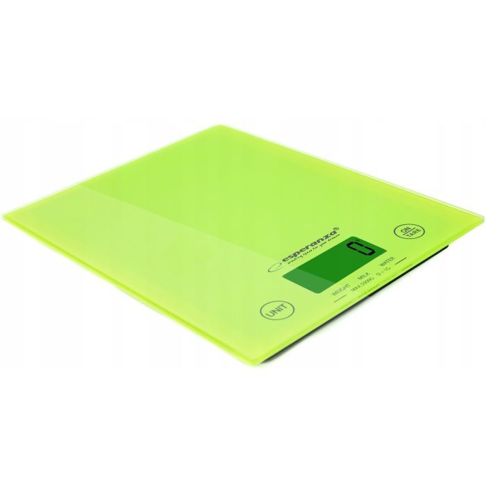 Весы кухонные Esperanza EKS002G изображение 3