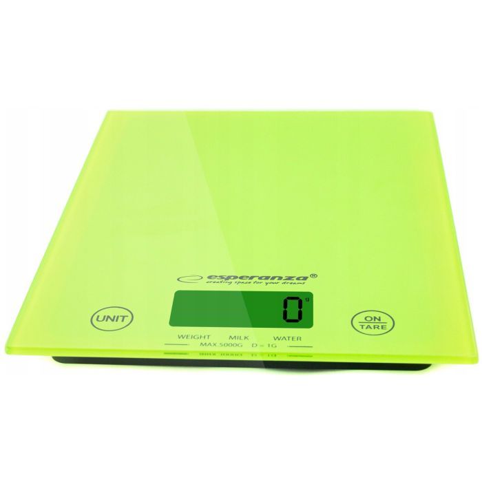Весы кухонные Esperanza EKS002G изображение 4