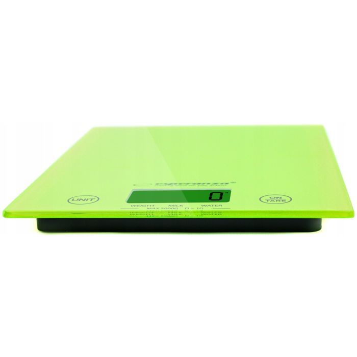 Весы кухонные Esperanza EKS002G изображение 5