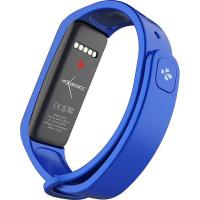 Фитнес браслет MyKronoz ZeFit2 Blue (7640158010785) изображение 3