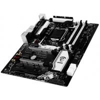 Материнская плата MSI Z170A KRAIT GAMING 3X изображение 5