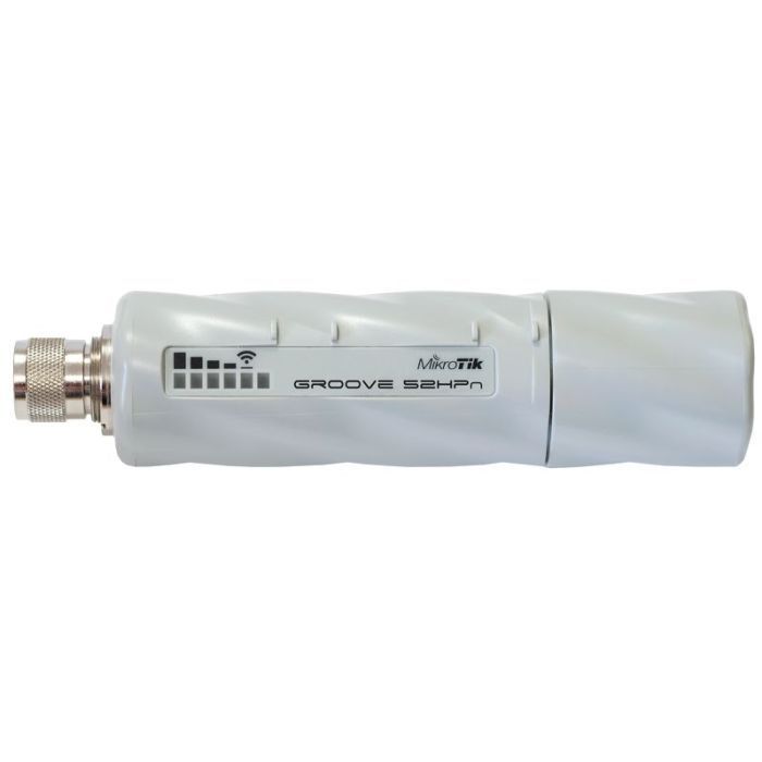 Точка доступа Wi-Fi Mikrotik Groove 52 (RBGroove52HPn)