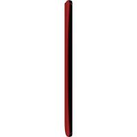 Мобільний телефон Nomi i5011 Evo M1 Dark-Red зображення 3