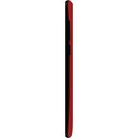 Мобільний телефон Nomi i5011 Evo M1 Dark-Red зображення 4