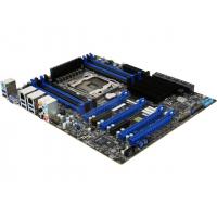 Серверная материнская плата Supermicro X10SRA-F-O изображение 2