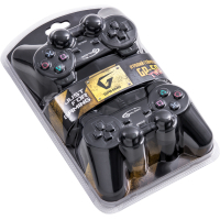Геймпад Gemix GP-50 TWIN black изображение 7