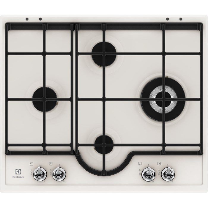 Варочна поверхня Electrolux GPE 363 RCB (GPE363RCB)