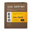 Картридж Patron CANON 737 Extra (PN-737R) изображение 3