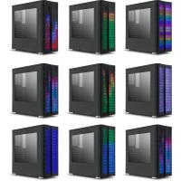Корпус Vinga Jax-02/Black изображение 12