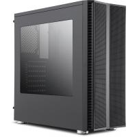 Корпус Vinga Jax-02/Black изображение 2