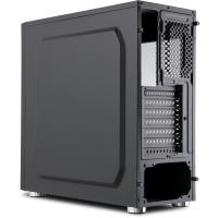 Корпус Vinga Jax-02/Black изображение 4