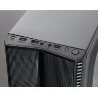 Корпус Vinga Jax-02/Black изображение 7