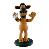 Набор для творчества CLAY Buddies Баранчик Шон стартовый (306383) изображение 2