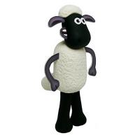 Набор для творчества CLAY Buddies Баранчик Шон стартовый (306383) изображение 3