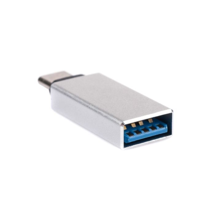 Переходник Type-C to USB3.0 AF Vinga (USBCMAF01-1.1)