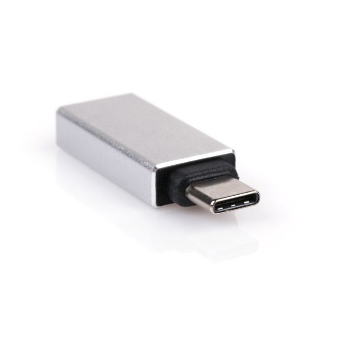 Переходник Type-C to USB3.0 AF Vinga (USBCMAF01-1.1) изображение 2