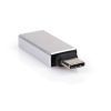 Переходник Type-C to USB3.0 AF Vinga (USBCMAF01-1.1) изображение 2