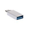 Переходник Type-C to USB3.0 AF Vinga (USBCMAF01-1.1)