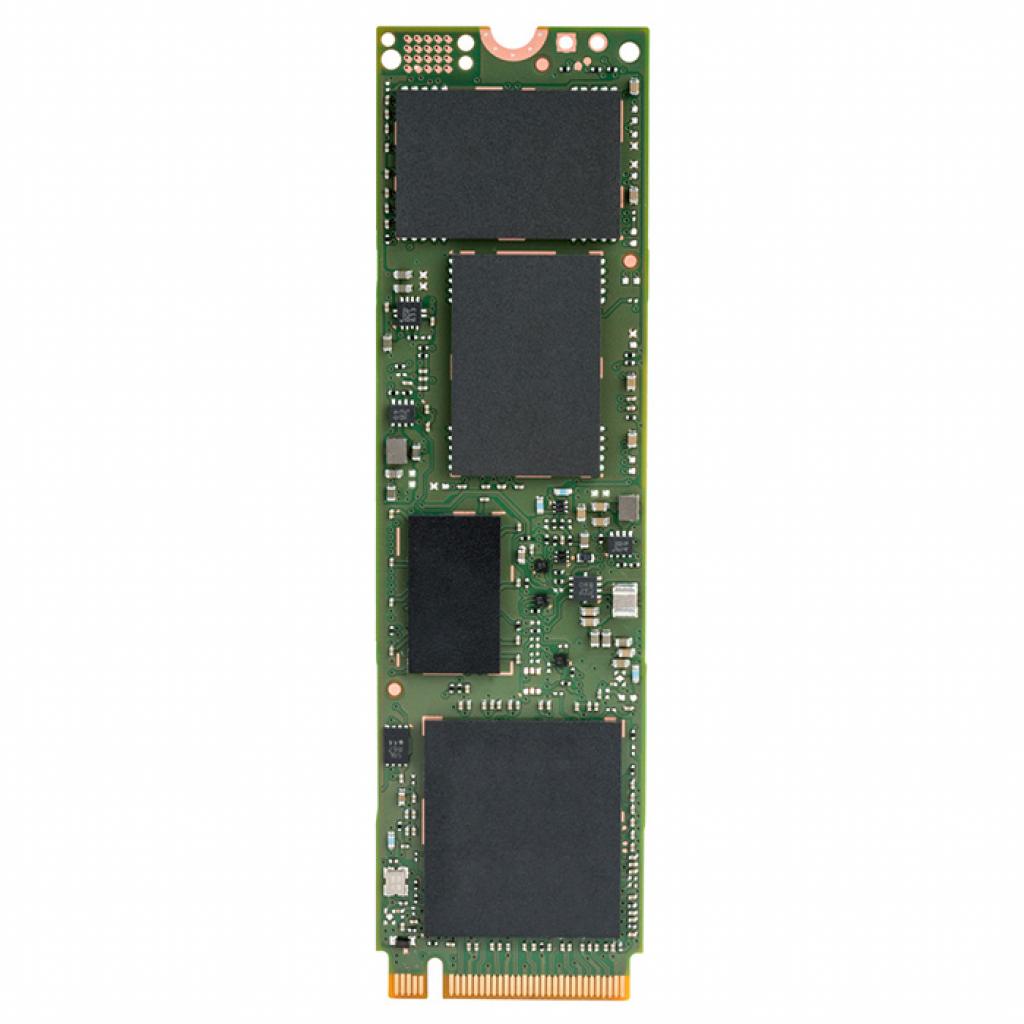 Накопитель SSD M.2 2280 512GB INTEL (SSDPEKKW512G7X1)