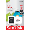 Карта памяти SanDisk 32GB microSD class 10 UHS-I Ultra (SDSQUNB-032G-GN3MA) изображение 4